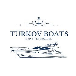 Иконка канала Turkov.Boats