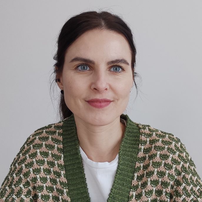 Иконка канала Ирина Смоловик