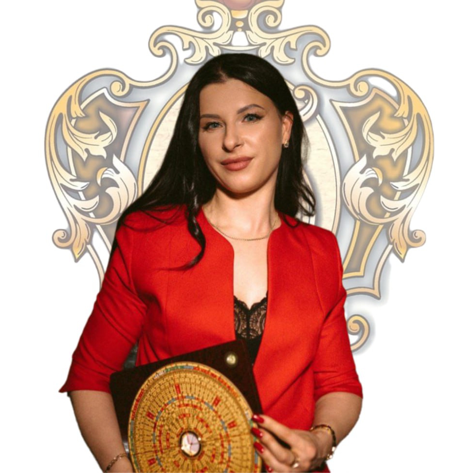 Иконка канала Фэншуим с Верой