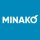 Иконка канала MINAKO