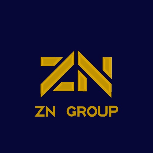 Иконка канала ZN group