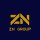 Иконка канала ZN group