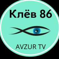 Иконка канала КЛЁВ 86