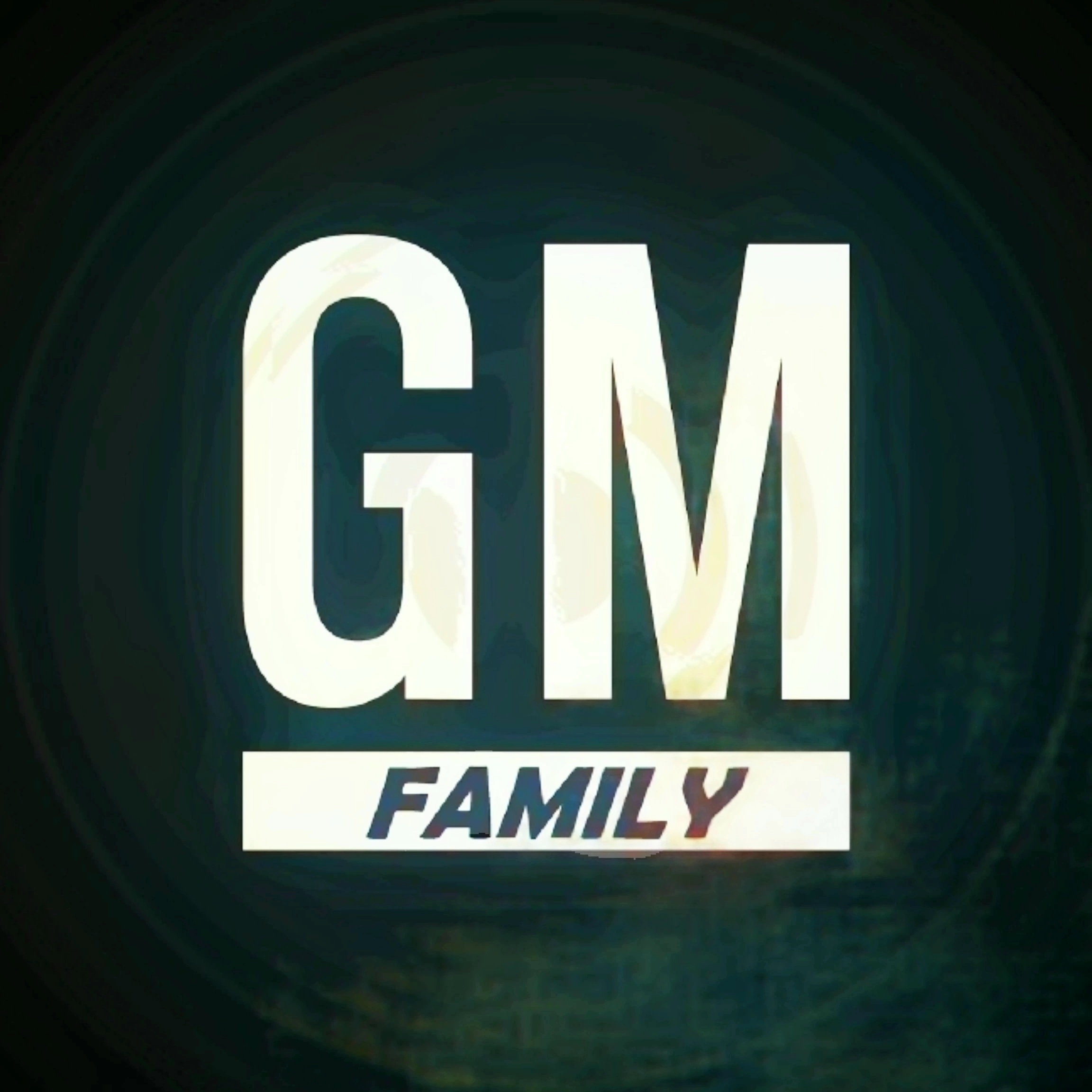 Иконка канала Family_GM