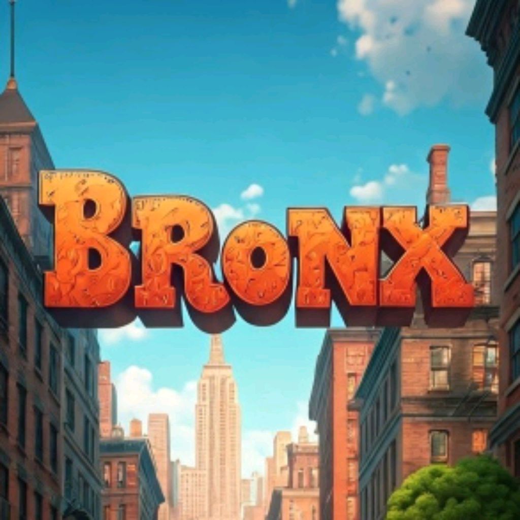 Иконка канала Авторазборка BRONX