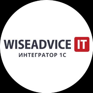 Иконка канала WiseAdvice-IT