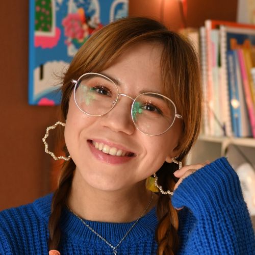 Иконка канала W stories - Юлия Тёплова