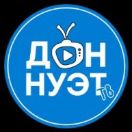 Иконка канала ДонНУЭТ-ТВ