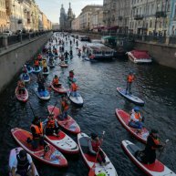 Иконка канала Взгляд Путника.