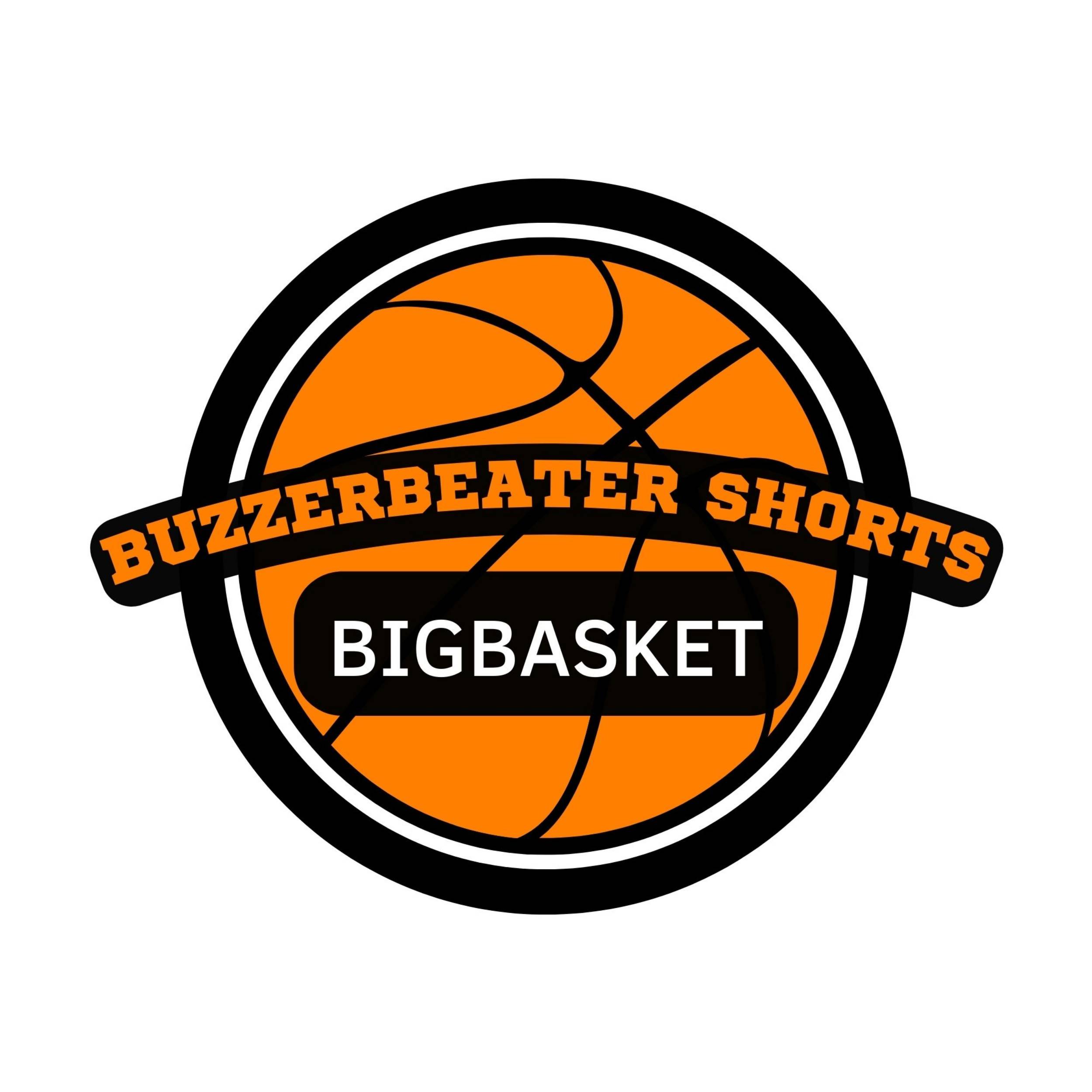 Иконка канала BuzzerBeater Shorts