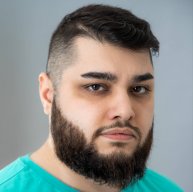 Иконка канала ИЛЬХАМ ТАГИЕВ