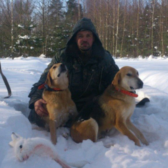 Иконка канала Макаренко Иван