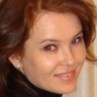 Иконка канала Татьяна Сайф