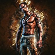 Иконка канала DragonMan$