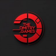 Иконка канала The_DMITRY_GAMES