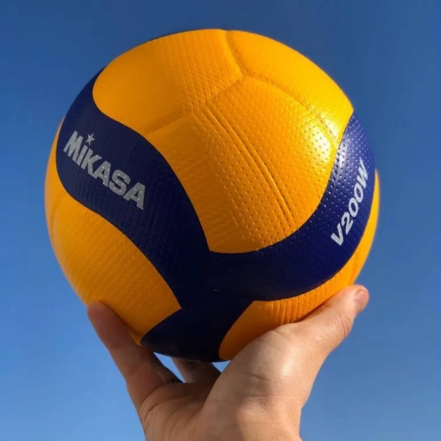 Иконка канала VOLLEYBALL-61