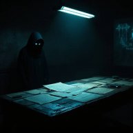 Иконка канала Заумный Конспиролог