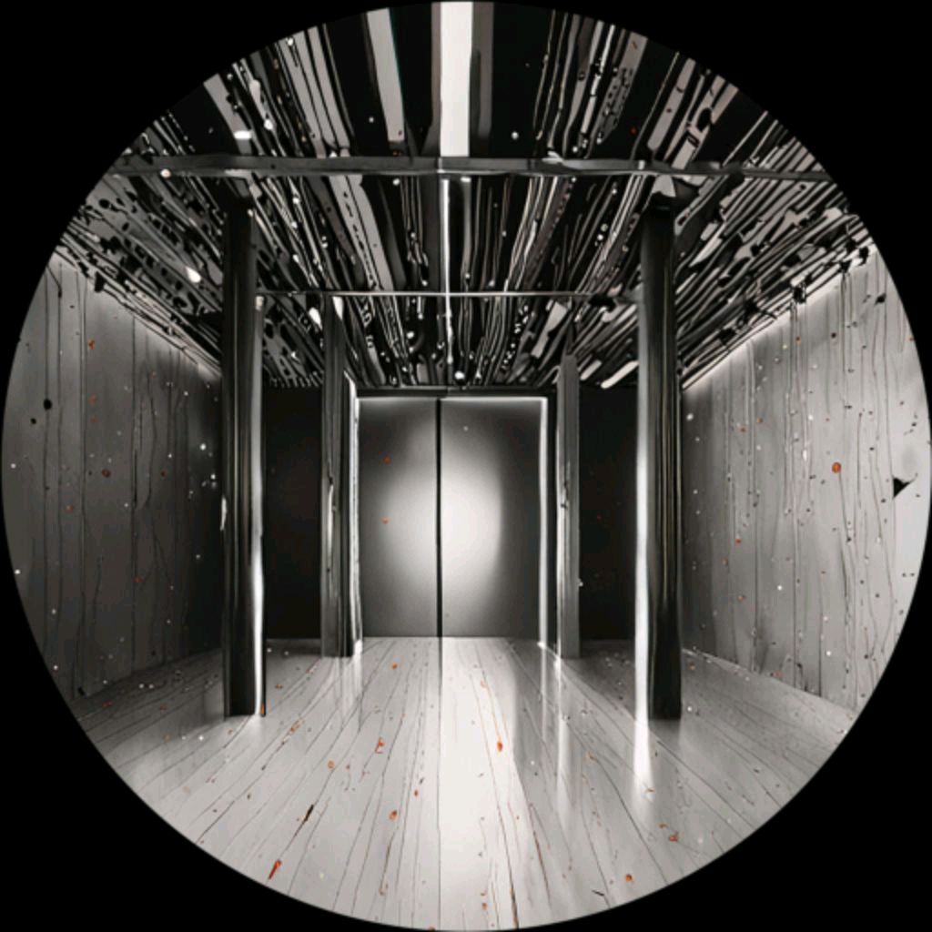 Иконка канала DeniFog