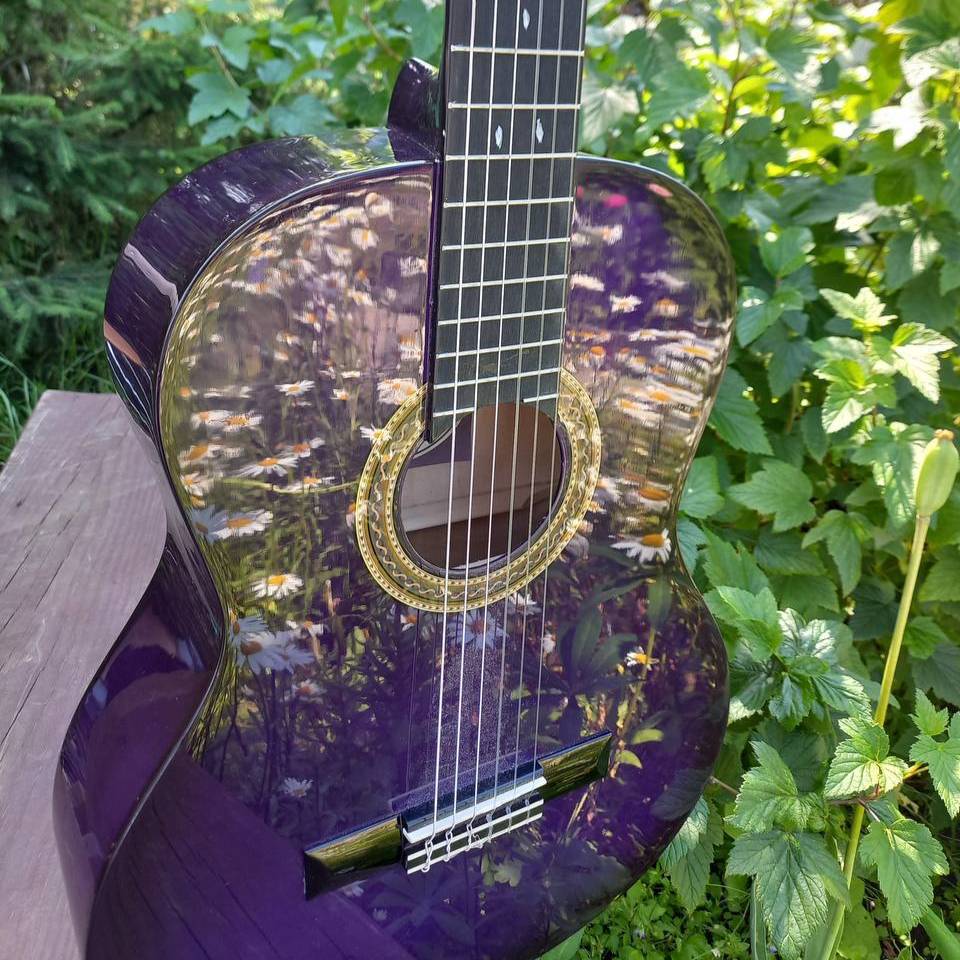 Иконка канала Sanyok Guitar