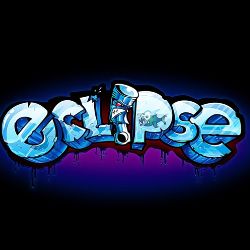 Иконка канала eclips_3008 в майнкрафте