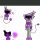 Иконка канала 💜Kitty Bot🖤