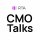 Иконка канала CMO Talks | RTA