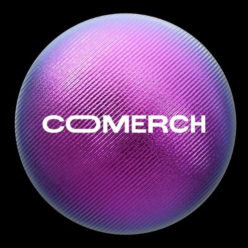 Иконка канала Comerch