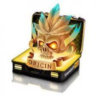 Иконка канала Открытие виртуальных кейсов