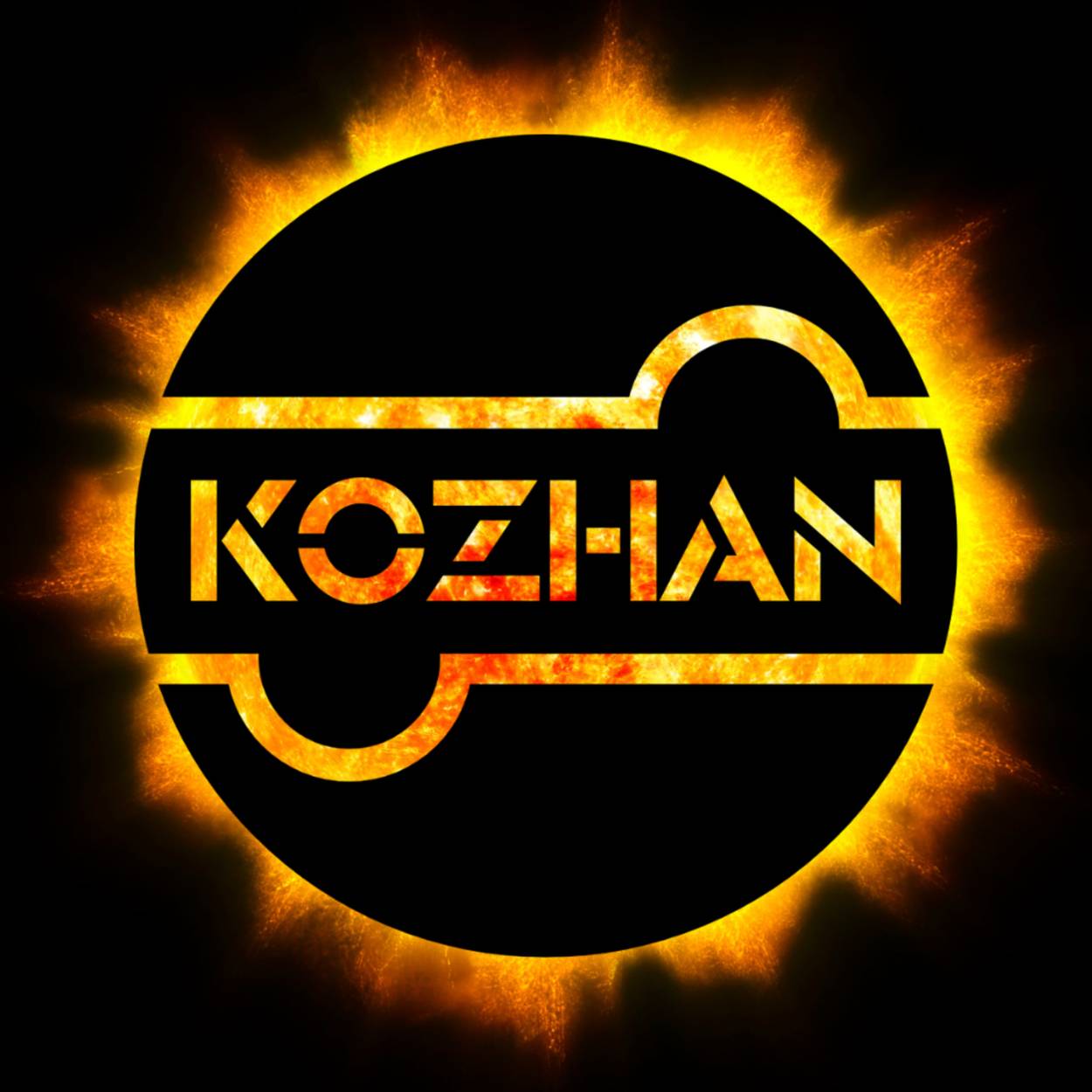 Иконка канала KOZHAN
