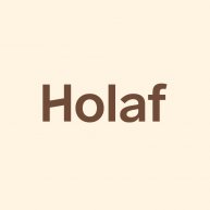 Иконка канала Holaf