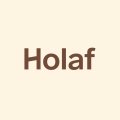Иконка канала Holaf