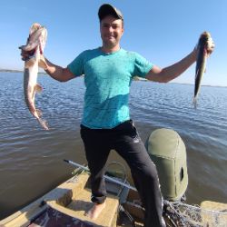 Иконка канала Fishing Russia Stail