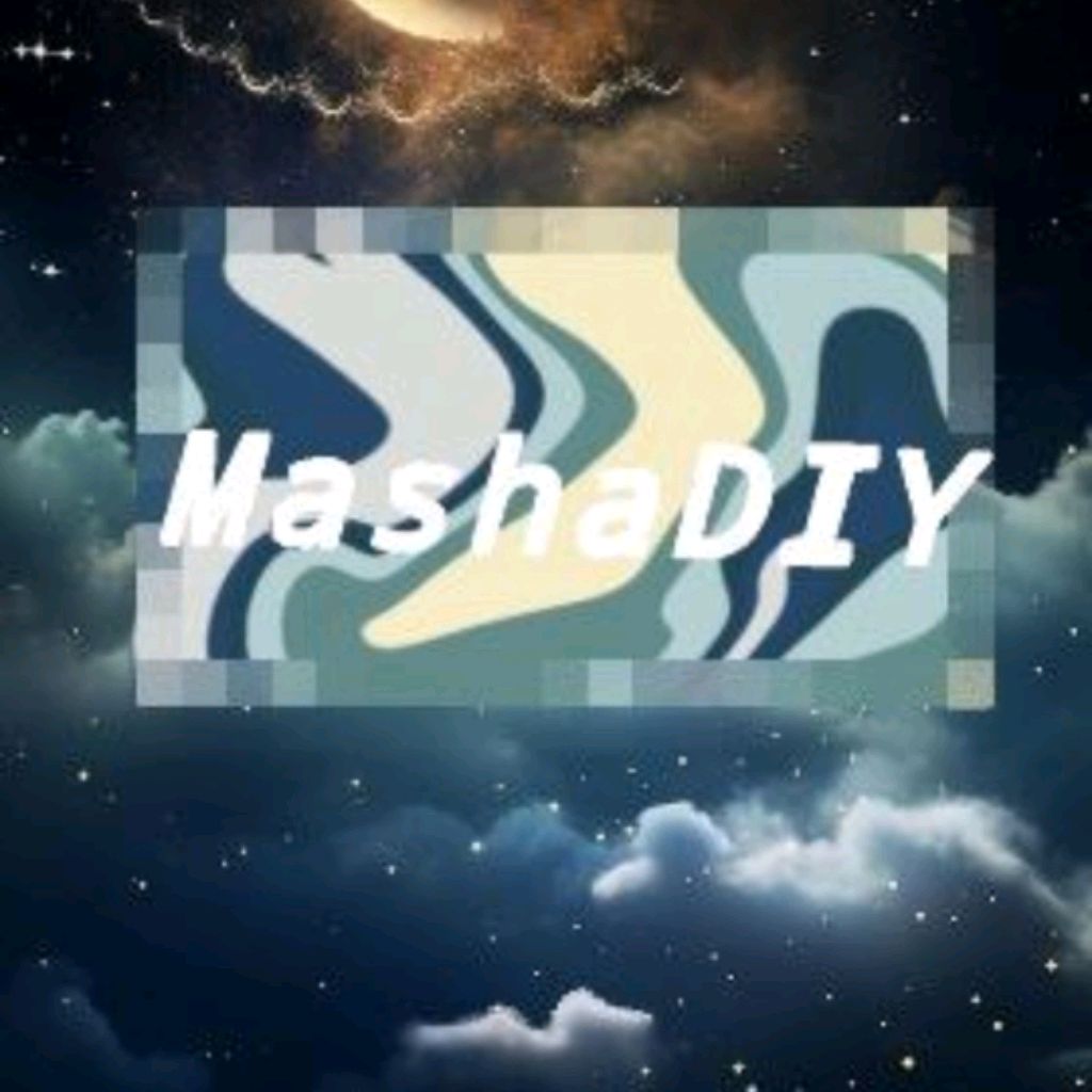 MashaDIY