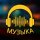 Иконка канала Relax музыка для настроения
