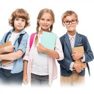 Иконка канала Обучение и развитие детей