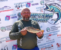 Иконка канала (SHAMAN)111