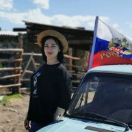 Иконка канала Малика Курбанова