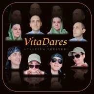 Иконка канала VitaDares / ВитаДарес акапелла