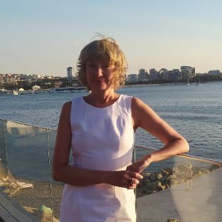 Иконка канала channel36314662