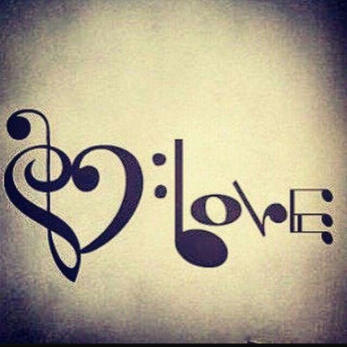 Иконка канала ILoveMusic