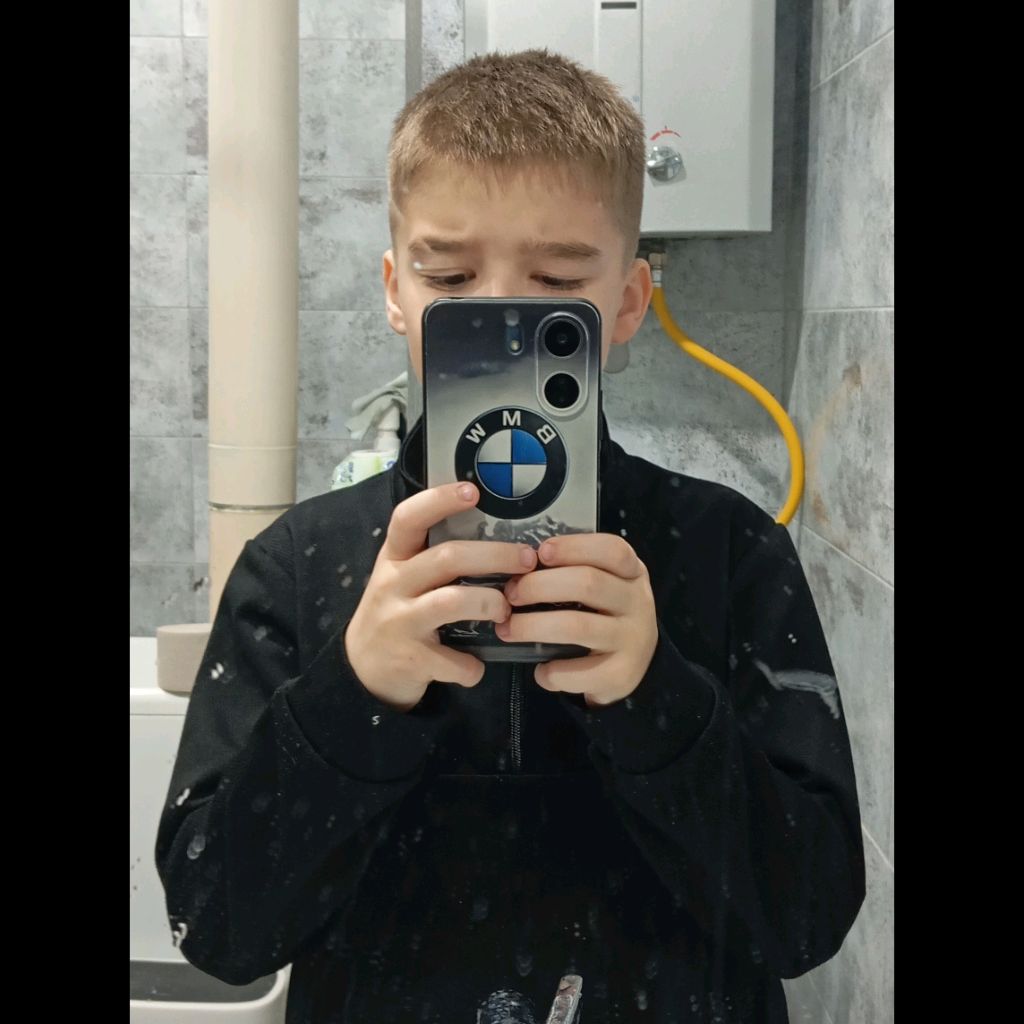 Иконка канала _ЗАПАХ_