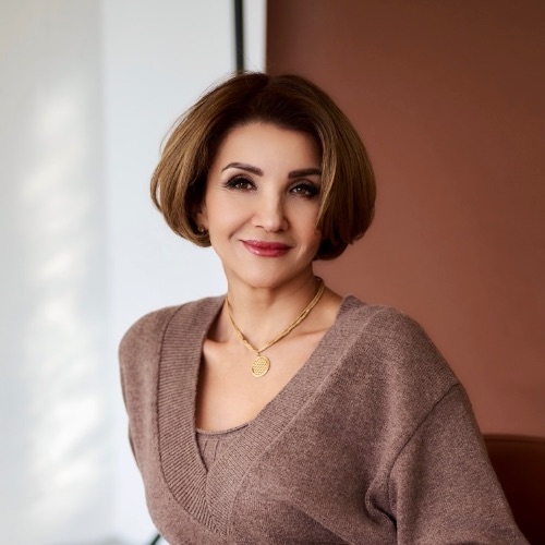 Иконка канала Лилия Валиуллина