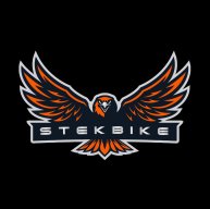 Иконка канала StekBike