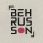 Иконка канала Behrusson