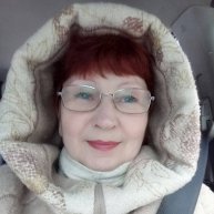 Иконка канала Любовь Великанова