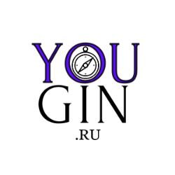 Иконка канала YouGin-Travel