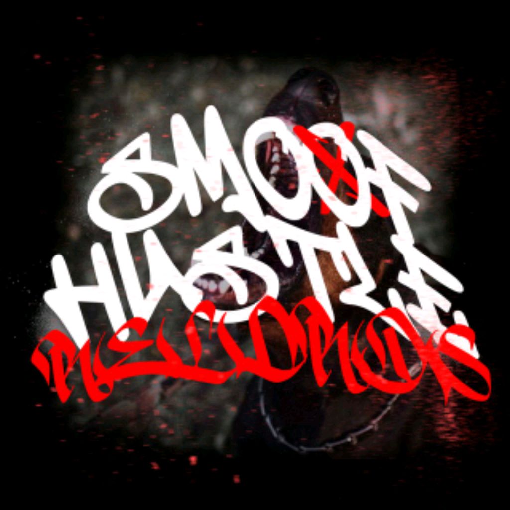 Иконка канала SMOOF HUSTLE