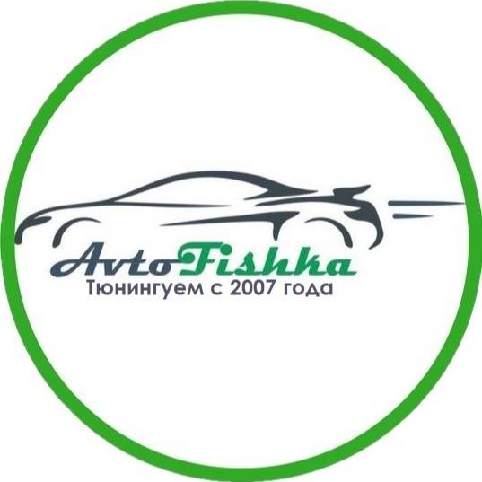 Иконка канала avtofishka.ru