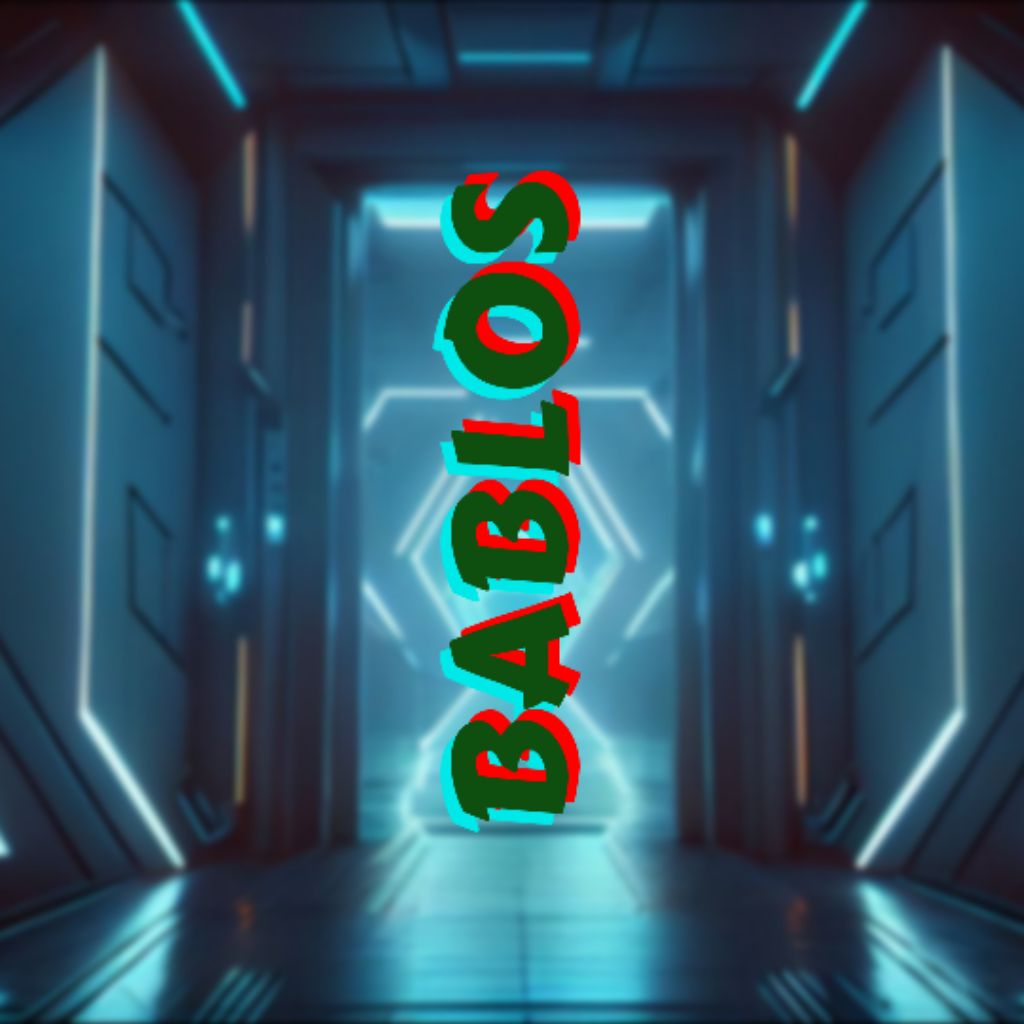 Иконка канала bablos_evg