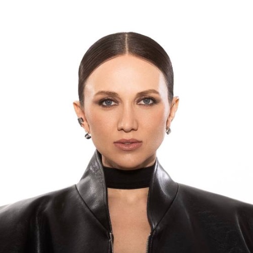 Иконка канала TISHKINA